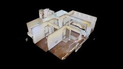 Robinson Square (D1), Office #572075191